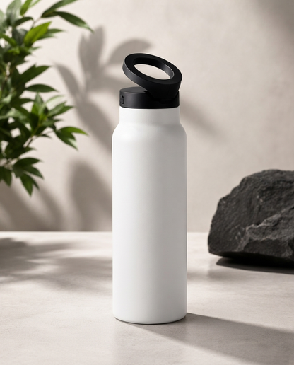 Daluro™ Termo Botella Magnética Premium 750ml