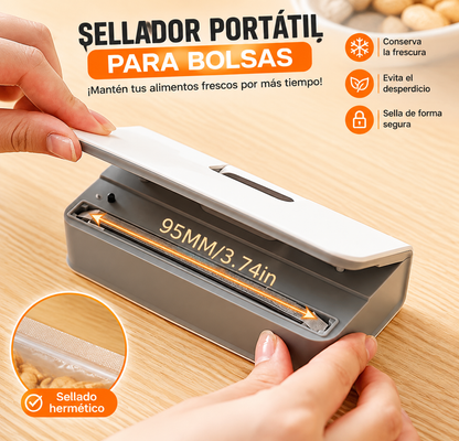Sellador FreshSeal™ DALURO