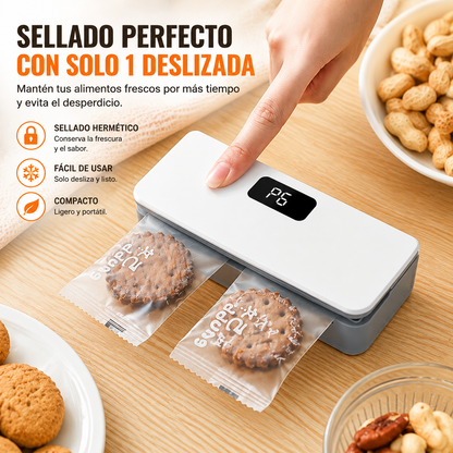Sellador FreshSeal™ DALURO