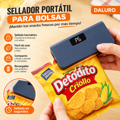 Sellador FreshSeal™ DALURO